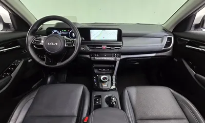 Kia Seltos 2025, 9130 км, за 19320.86 USD - фото 7