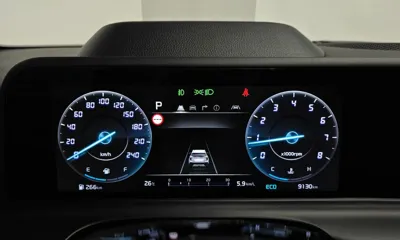Kia Seltos 2025, 9130 км, за 19320.86 USD - фото 8