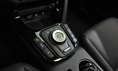 Kia Seltos 2025, 9130 км, за 19320.86 USD - фото 9