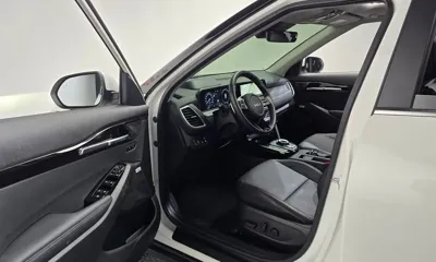 Kia Seltos 2025, 9130 км, за 19320.86 USD - фото 10