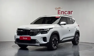 Kia Seltos 2025, 9130 км, за 19320.86 USD - фото 11