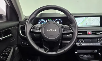 Kia Seltos 2025, 9130 км, за 19320.86 USD - фото 14