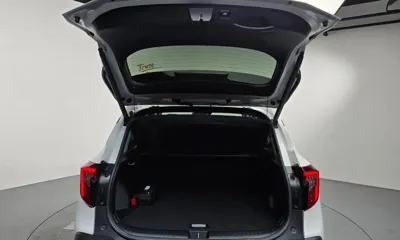 Kia Seltos 2025, 9130 км, за 19320.86 USD - фото 20