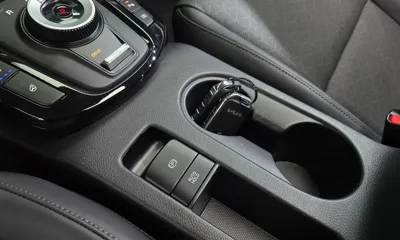 Kia Seltos 2025, 9130 км, за 19320.86 USD - фото 21