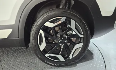 Kia Seltos 2025, 9130 км, за 19320.86 USD - фото 22