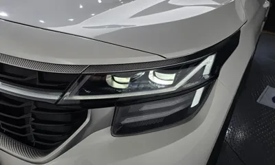 Kia Seltos 2025, 9130 км, за 19320.86 USD - фото 23
