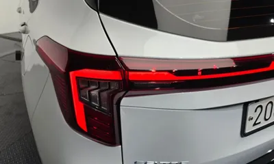 Kia Seltos 2025, 9130 км, за 19320.86 USD - фото 24