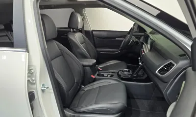 Kia Seltos 2025, 9130 км, за 19320.86 USD - фото 27