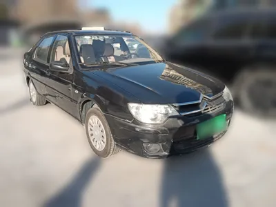 Citroen Elysee 2008, 82300 км, за 2564 USD - фото 3