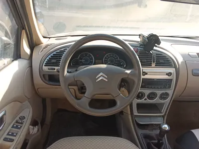 Citroen Elysee 2008, 82300 км, за 2564 USD - фото 11