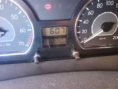 Citroen Elysee 2008, 82300 км, за 2564 USD - фото 13
