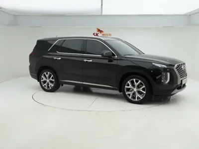 Hyundai Palisade 2022, 147147 км, за 3387.16 USD