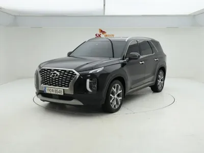 Hyundai Palisade 2022, 147147 км, за 3387.16 USD