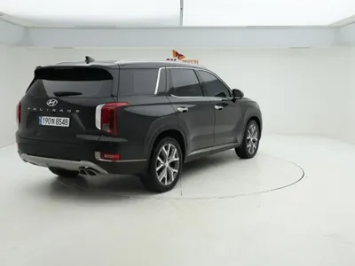 Hyundai Palisade 2022, 147147 км, за 3387.16 USD