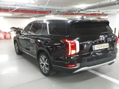 Hyundai Palisade 2022, 147147 км, за 3356.76 USD - фото 6