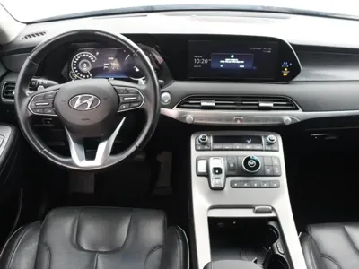 Hyundai Palisade 2022, 147147 км, за 3356.76 USD - фото 7