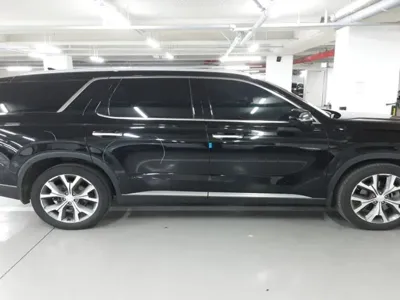Hyundai Palisade 2022, 147147 км, за 3356.76 USD - фото 9