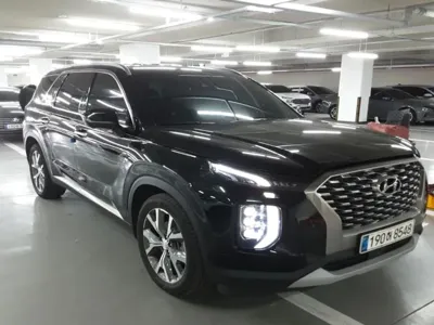 Hyundai Palisade 2022, 147147 км, за 3356.76 USD - фото 12