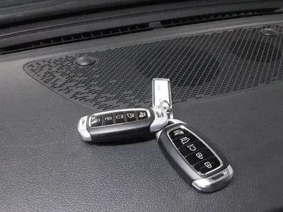 Hyundai Palisade 2022, 147147 км, за 3356.76 USD - фото 20