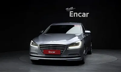 Hyundai Genesis 2015, 57217 км, за 8993.04 USD