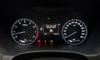 Hyundai Genesis 2015, 57217 км, за 8993.04 USD - фото 8