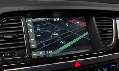 Hyundai Genesis 2015, 57217 км, за 8993.04 USD - фото 13