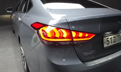 Hyundai Genesis 2015, 57217 км, за 8993.04 USD - фото 23
