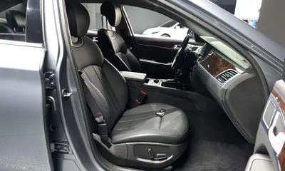 Hyundai Genesis 2015, 57217 км, за 8993.04 USD - фото 26