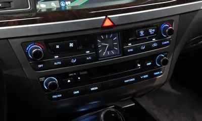 Hyundai Genesis 2015, 57217 км, за 8993.04 USD - фото 30