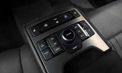 Hyundai Genesis 2015, 57217 км, за 8993.04 USD - фото 31