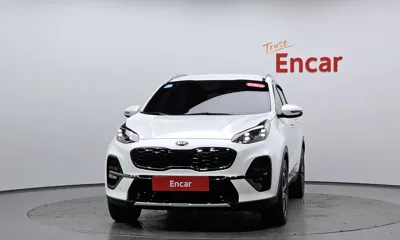 Kia Sportage 2019, 65794 км, за 11553.11 USD