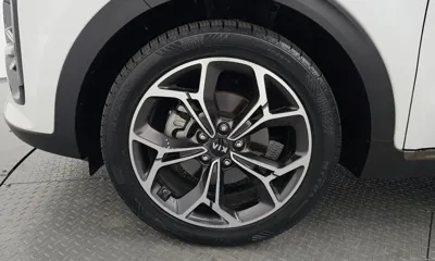 Kia Sportage 2019, 65794 км, за 11553.11 USD