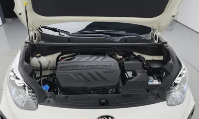 Kia Sportage 2019, 65794 км, за 11553.11 USD - фото 6