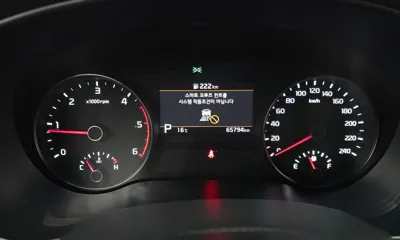 Kia Sportage 2019, 65794 км, за 11553.11 USD - фото 8