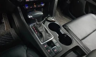 Kia Sportage 2019, 65794 км, за 11553.11 USD - фото 9