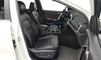 Kia Sportage 2019, 65794 км, за 11553.11 USD - фото 11