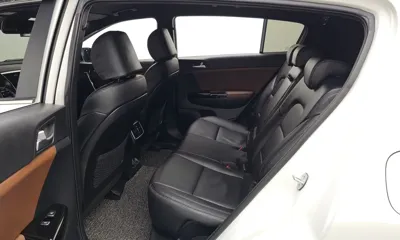 Kia Sportage 2019, 65794 км, за 11553.11 USD - фото 12
