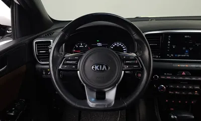 Kia Sportage 2019, 65794 км, за 11553.11 USD - фото 13