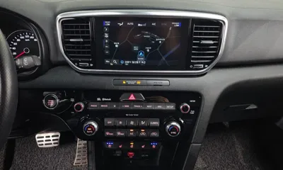 Kia Sportage 2019, 65794 км, за 11553.11 USD - фото 14