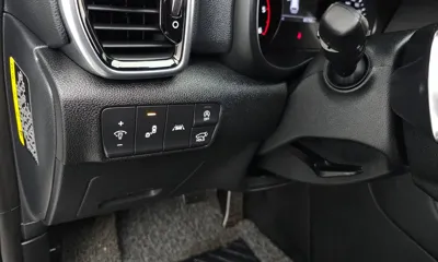 Kia Sportage 2019, 65794 км, за 11553.11 USD - фото 17