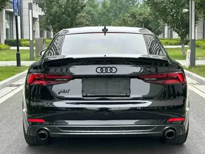 Audi A5 (Import) 2019, 43000 км, за 16744.82 USD