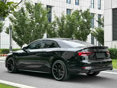 Audi A5 (Import) 2019, 43000 км, за 16744.82 USD - фото 6