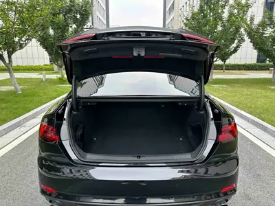Audi A5 (Import) 2019, 43000 км, за 16744.82 USD - фото 7