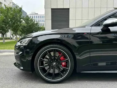 Audi A5 (Import) 2019, 43000 км, за 16744.82 USD - фото 8