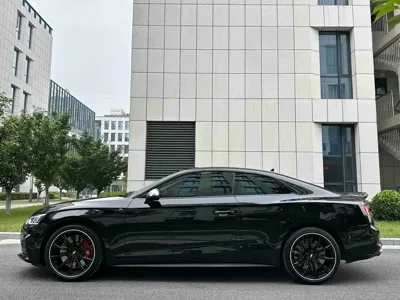 Audi A5 (Import) 2019, 43000 км, за 16744.82 USD - фото 9
