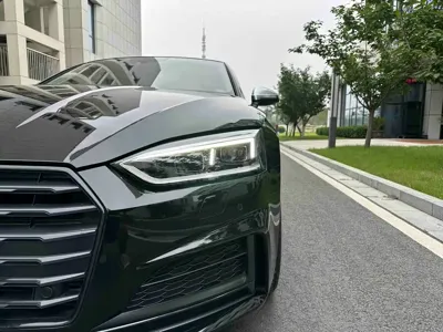 Audi A5 (Import) 2019, 43000 км, за 16744.82 USD - фото 12