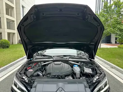 Audi A5 (Import) 2019, 43000 км, за 16744.82 USD - фото 13