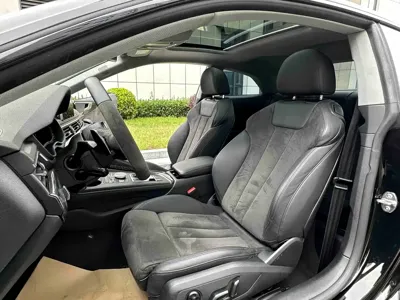 Audi A5 (Import) 2019, 43000 км, за 16744.82 USD - фото 14