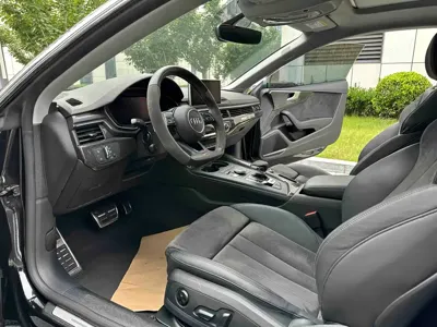 Audi A5 (Import) 2019, 43000 км, за 16744.82 USD - фото 16
