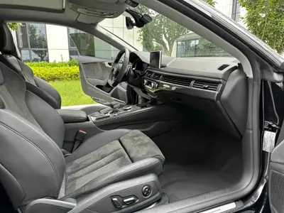 Audi A5 (Import) 2019, 43000 км, за 16744.82 USD - фото 17
